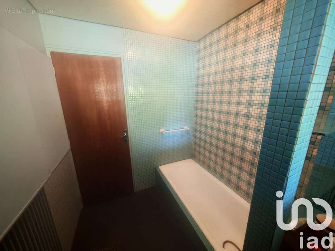 Photo 9 - Maison à LES FINS