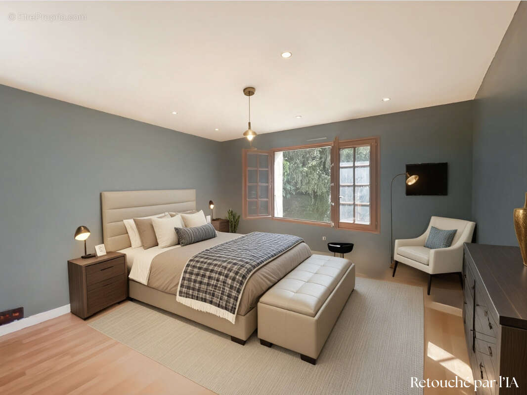 Maison à SAINT-MARTIN-D&#039;URIAGE