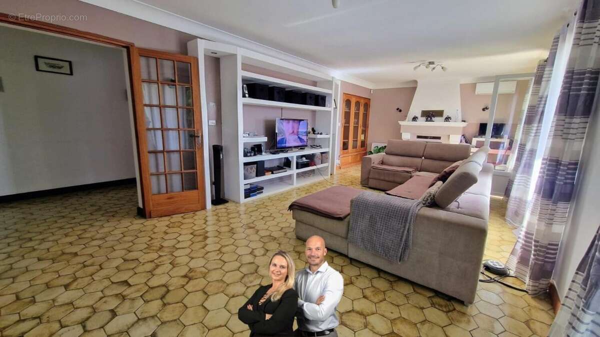 Photo 2 - Maison à TONNEINS