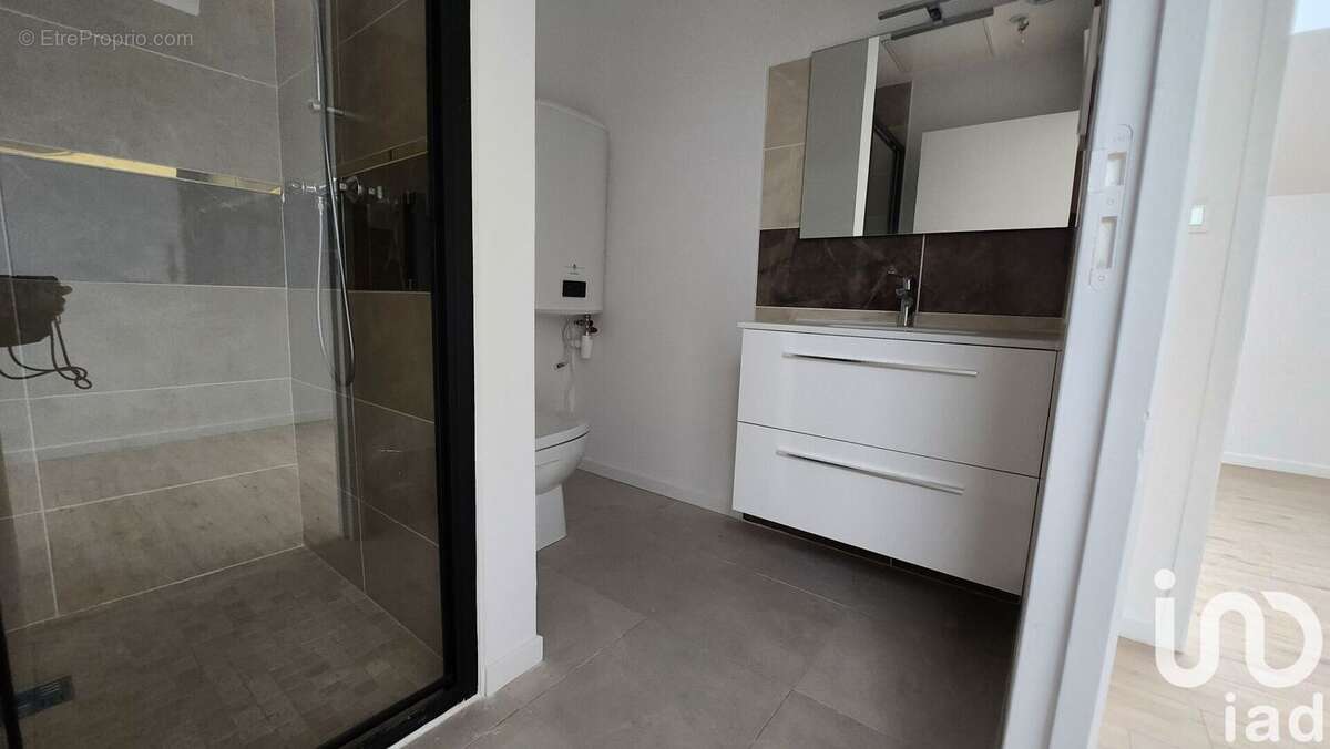 Photo 2 - Appartement à ETAMPES