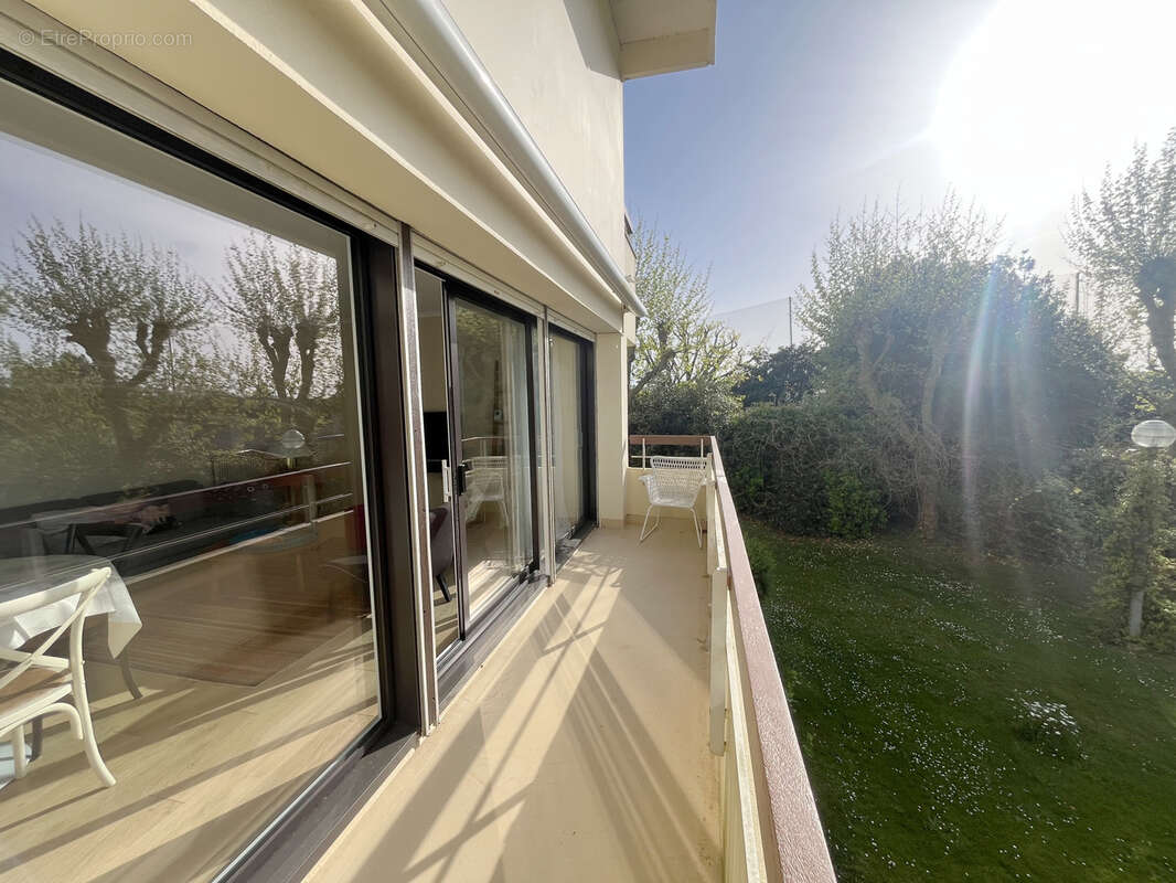 Appartement à ANGLET