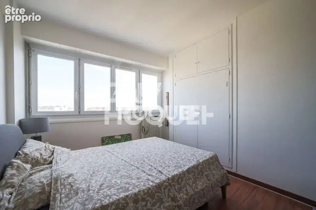 Appartement 4 pièces avec loggia - Bagnolet - photo 5