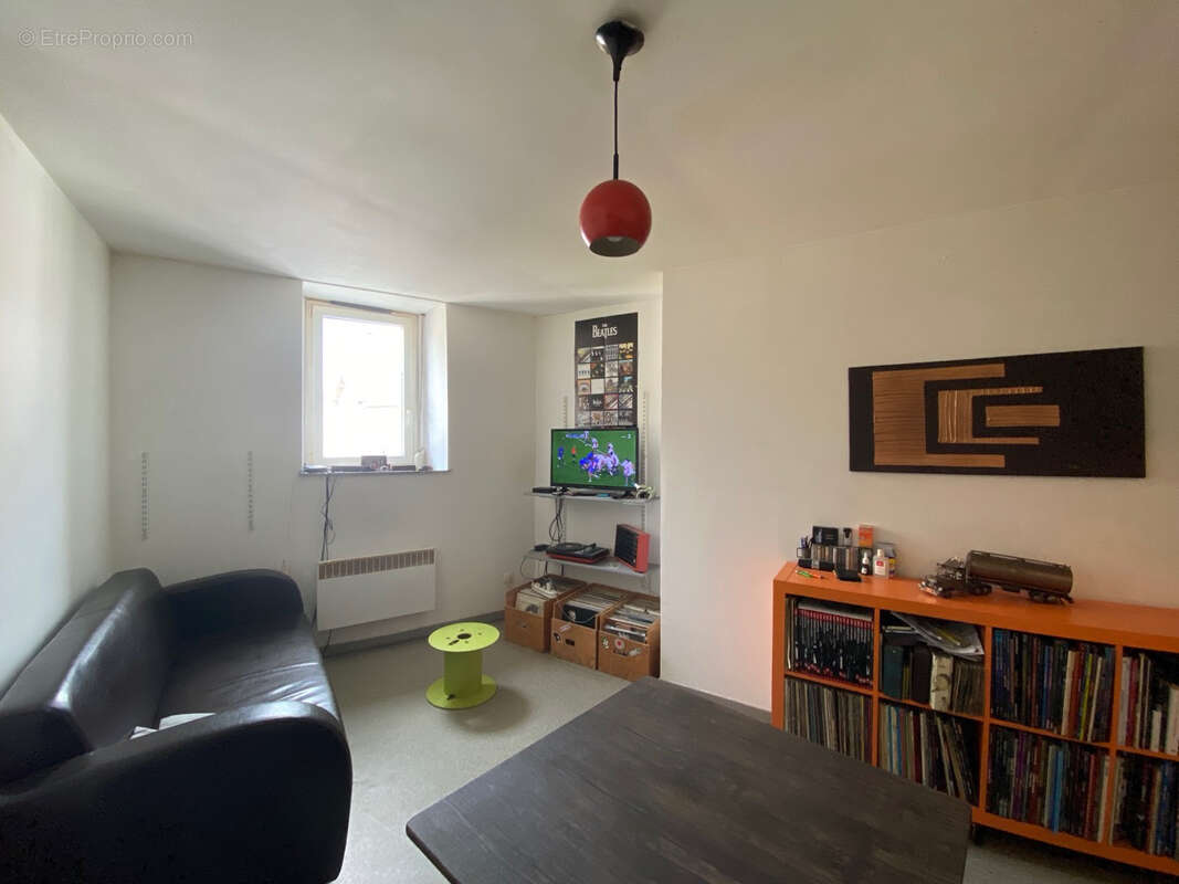 Appartement à MAUBEUGE
