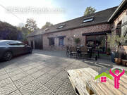 Maison à DOUCHY-LES-MINES