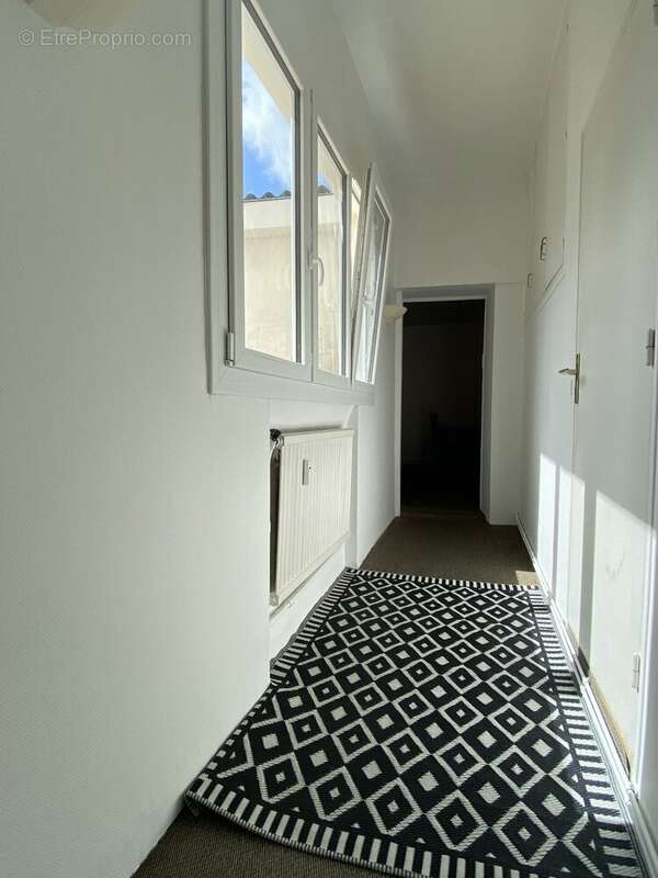 Appartement T3 sur le Plateau - photo 4