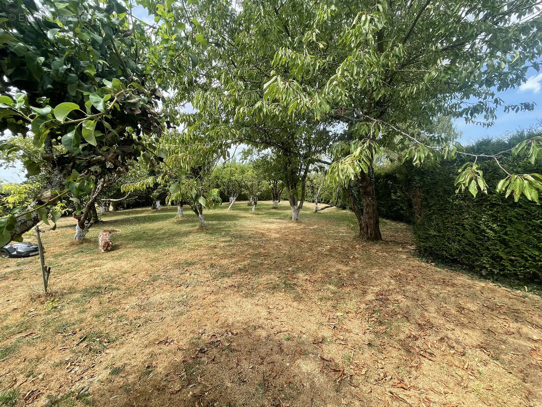 Proximite belleme, ancienne ferme percheronne a vendre - photo 10