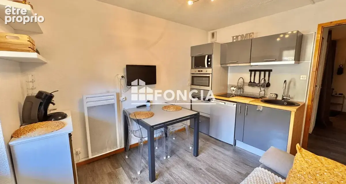 Appartement à PRAZ-SUR-ARLY