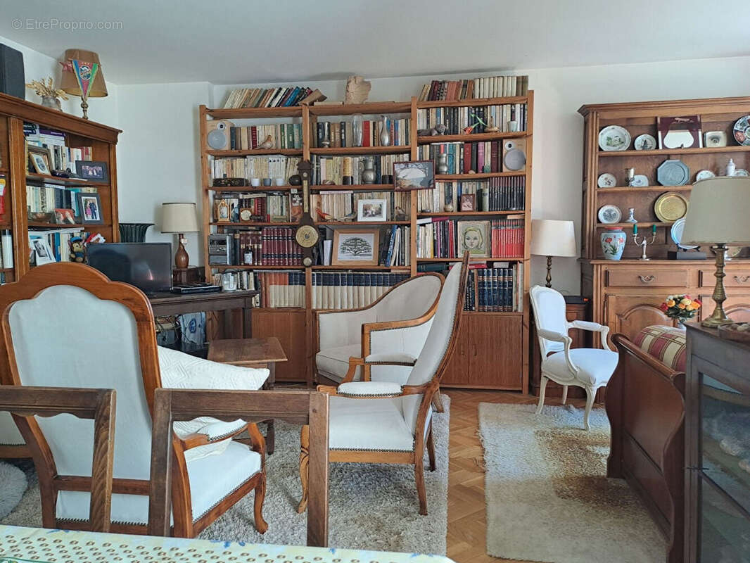 Appartement 4 pièces à vendre Rambouillet - photo 4