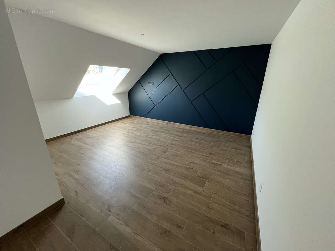 Maison à BRECEY