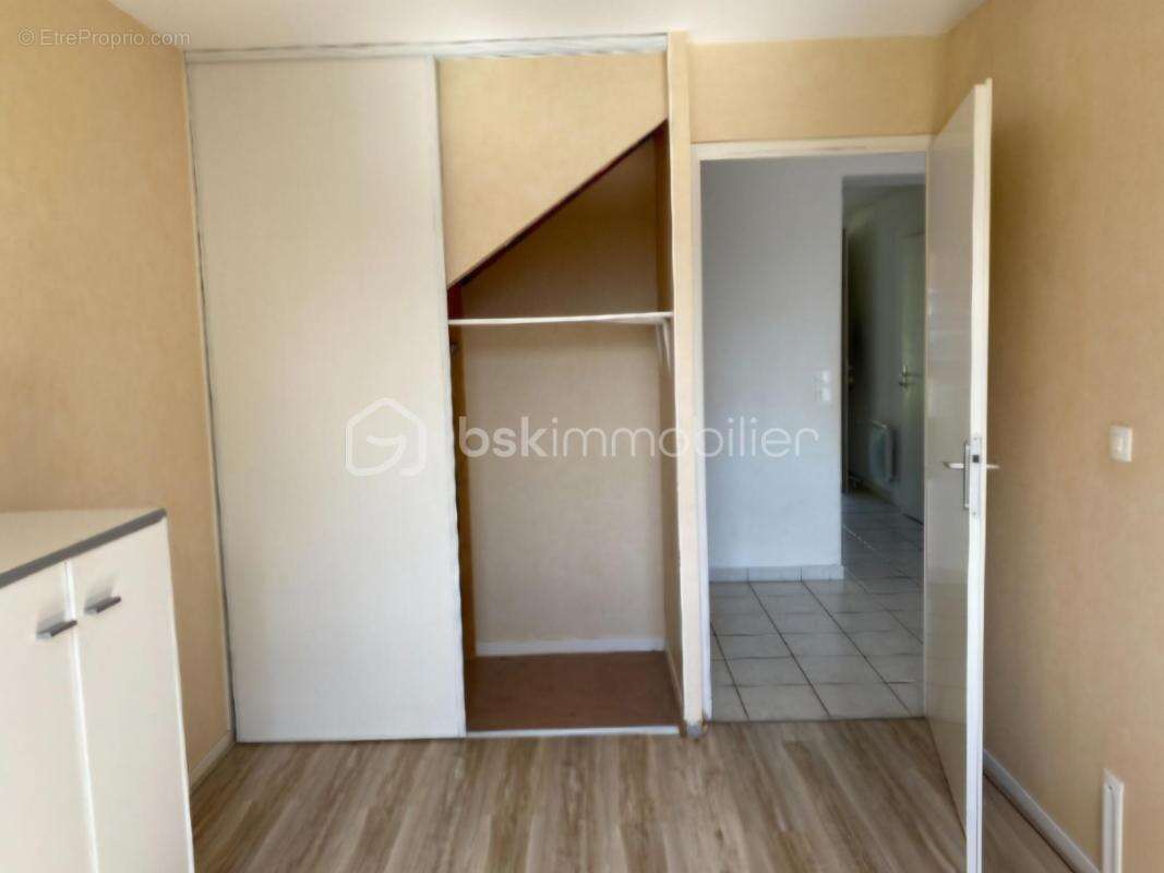 Maison à SAINT-ELOI