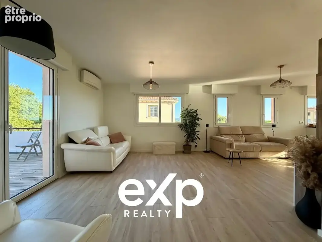Appartement 4 pièces 94 m² à vendre à Aix-En-Provence (13090) - photo 8