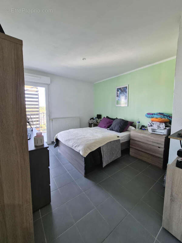 Appartement à NARBONNE