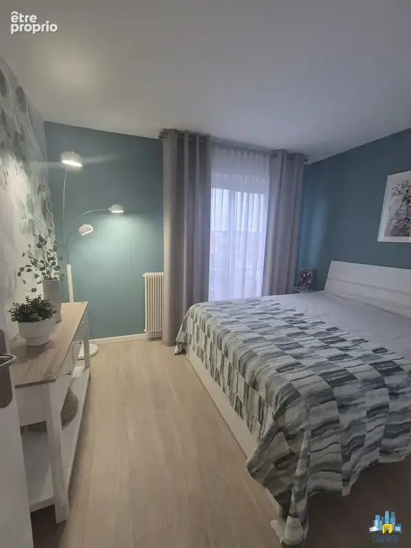 Appartement 28 pièces 81 m² à vendre à Eaubonne (95600) - photo 5