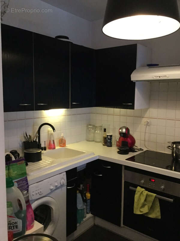 Appartement à LA VALETTE-DU-VAR