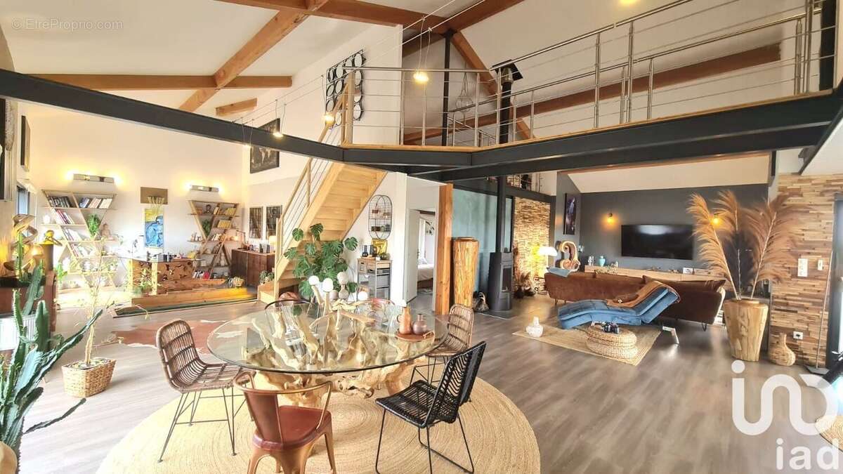 Photo 3 - Maison à CAUMONT