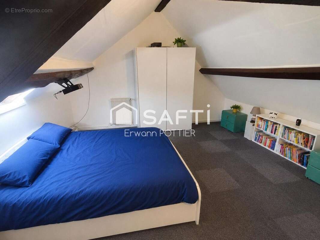 Photo 5 - Maison à SENS