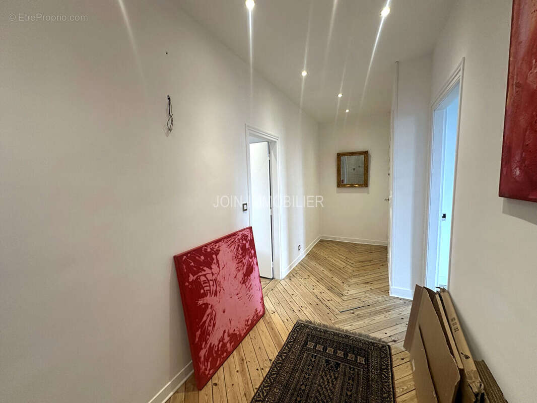 Appartement à DIEPPE