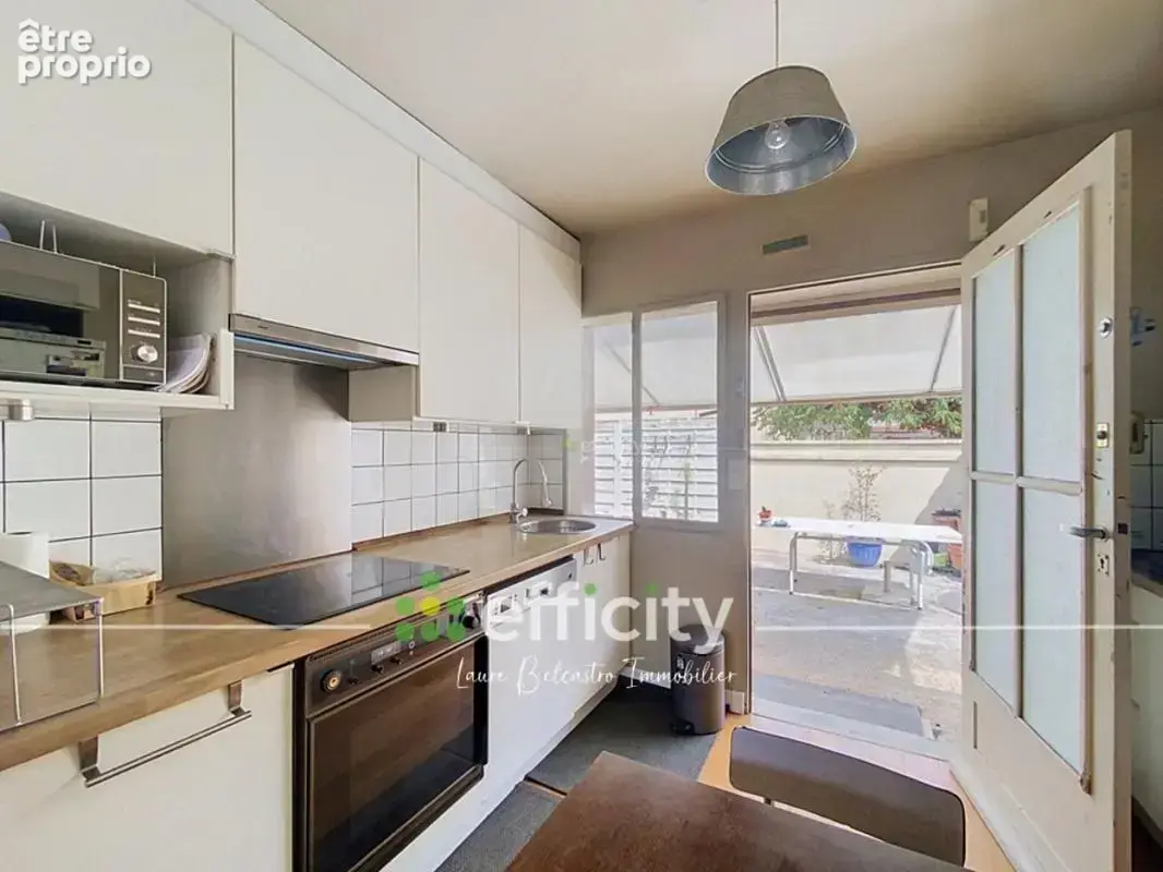 Maison 3 pièces 59 m² à vendre à Vert-Saint-Denis (77240) - photo 12