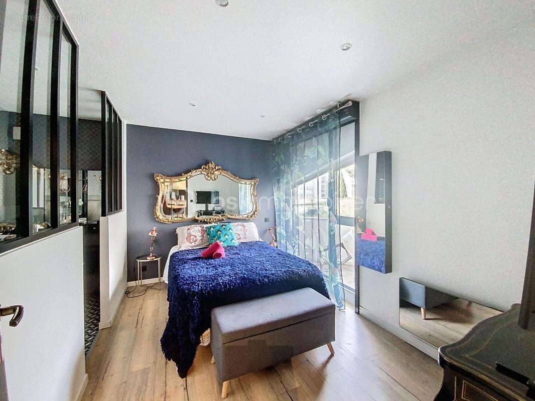 Appartement à LA GRANDE-MOTTE