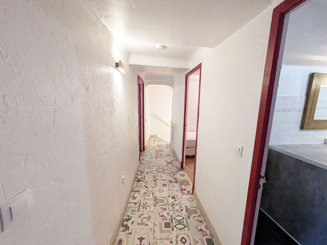 Gilette 4 pieces au calme en duplex - photo 7