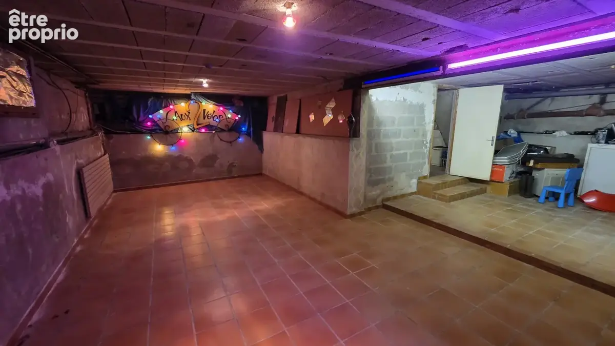 Maison contemporaine d’architecte sur 480 m2 de terrain - photo 19