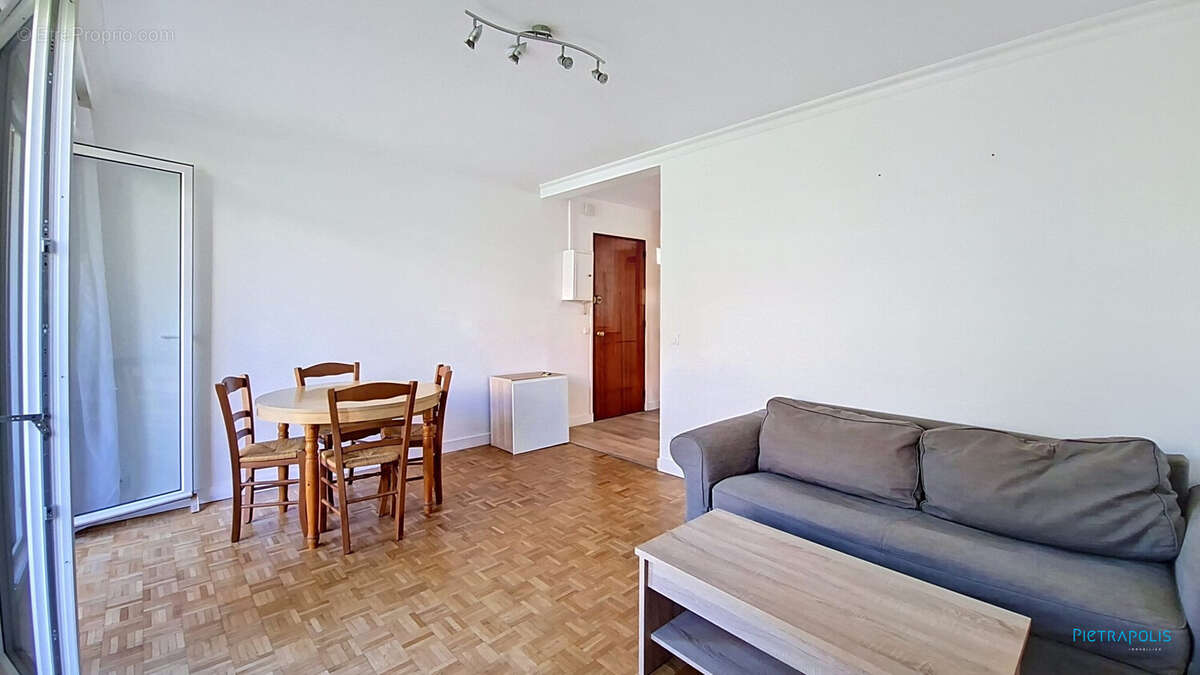 Appartement à VIENNE