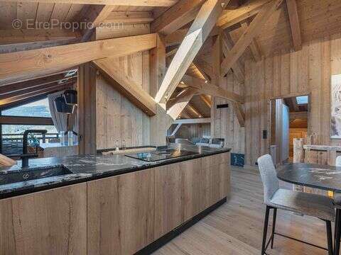 Appartement 230 m² à Megeve  - photo 3