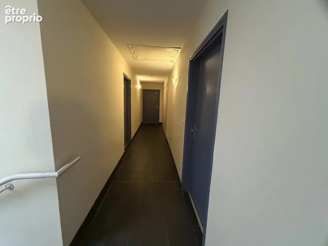 Appartement type 2 45m2 Auch quartier Moulias vendu meublé - photo 10