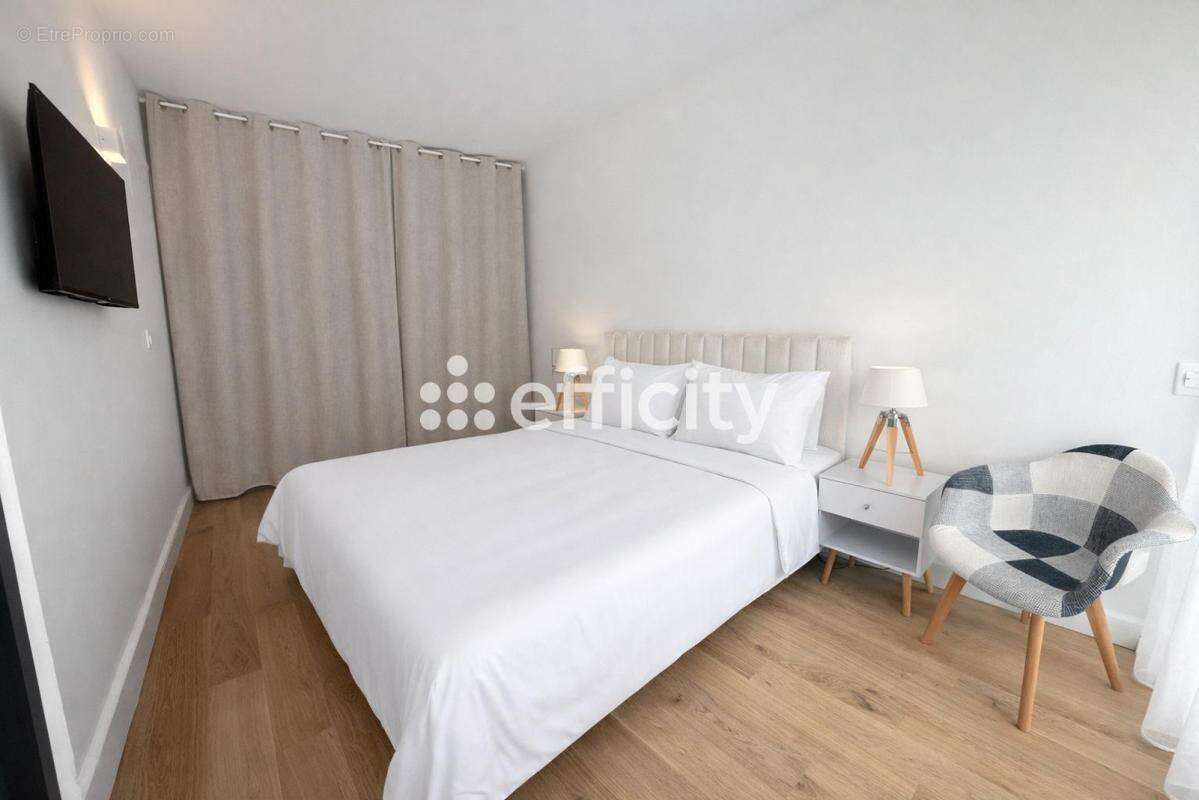 Appartement - photo 6