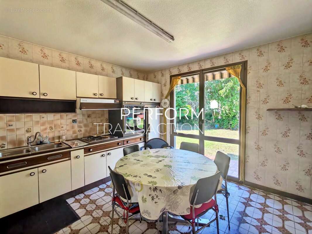 Maison à SASSENAGE