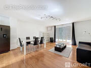 Appartement à LE KREMLIN-BICETRE