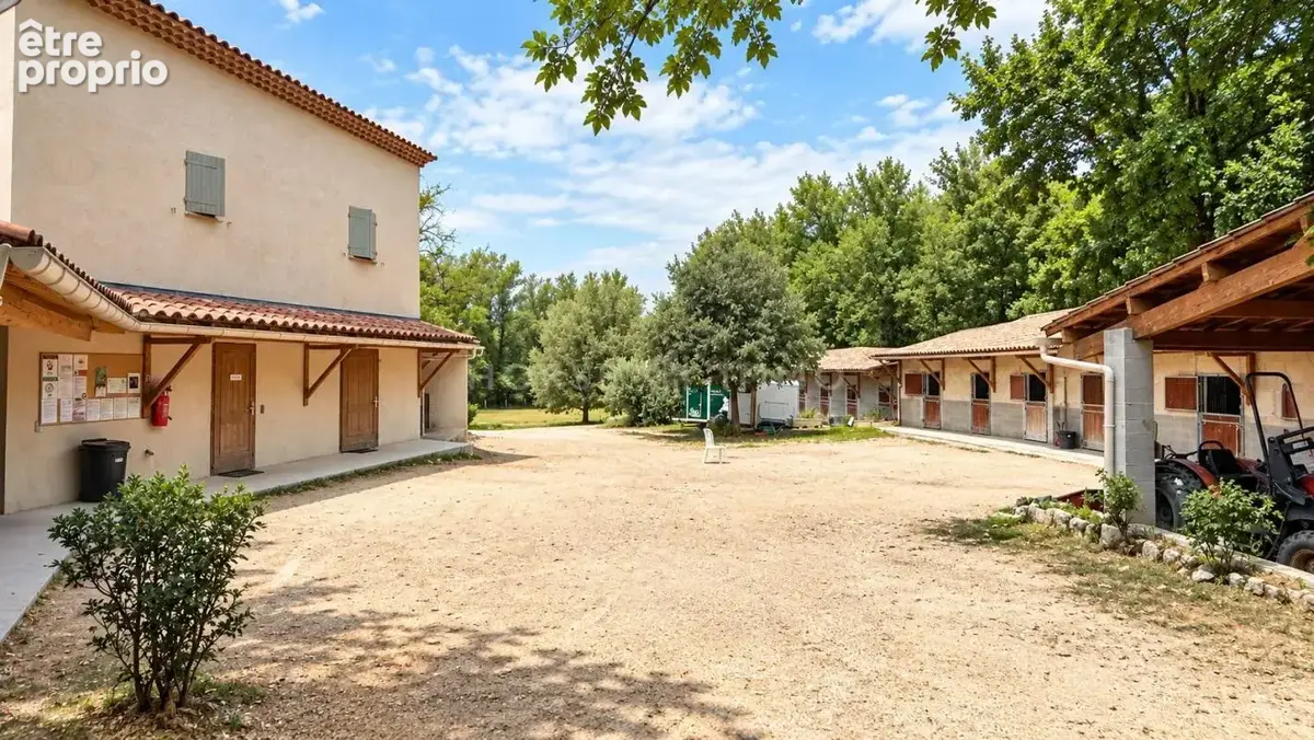 Maison à APT