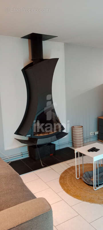 Maison à ROMANS-SUR-ISERE