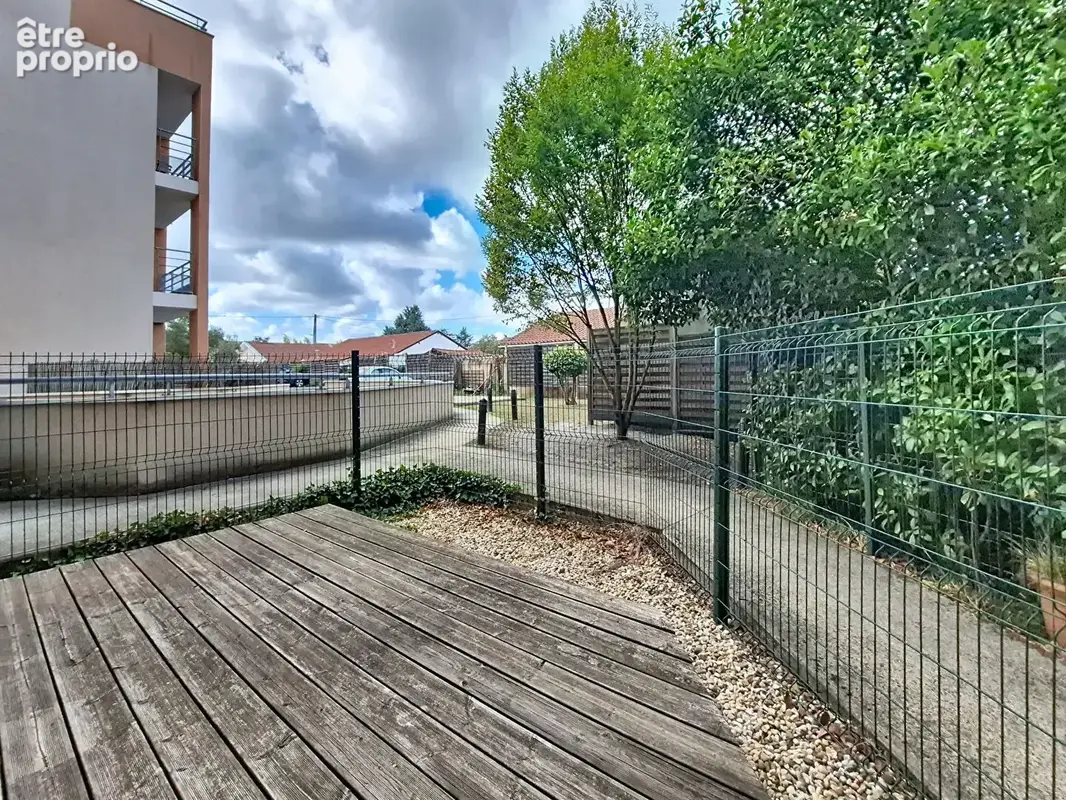 Appartement Villenave D' Ornon 3 pièce(s) 58 m2 - photo 11