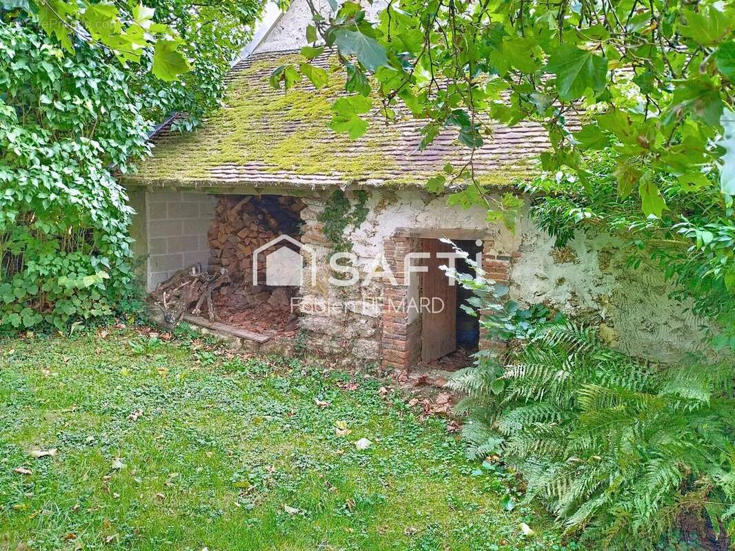 Photo 5 - Maison à SEZANNE