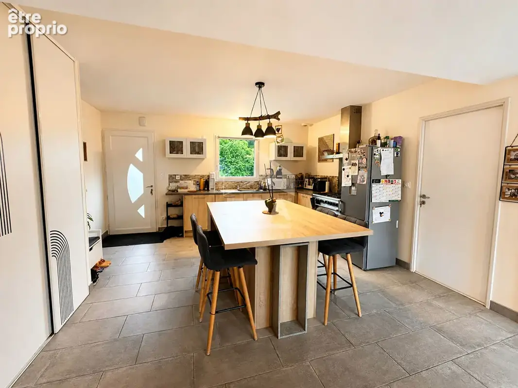 Maison récente 4 pièces à vendre à Mombrier - Réf 3118 - photo 4