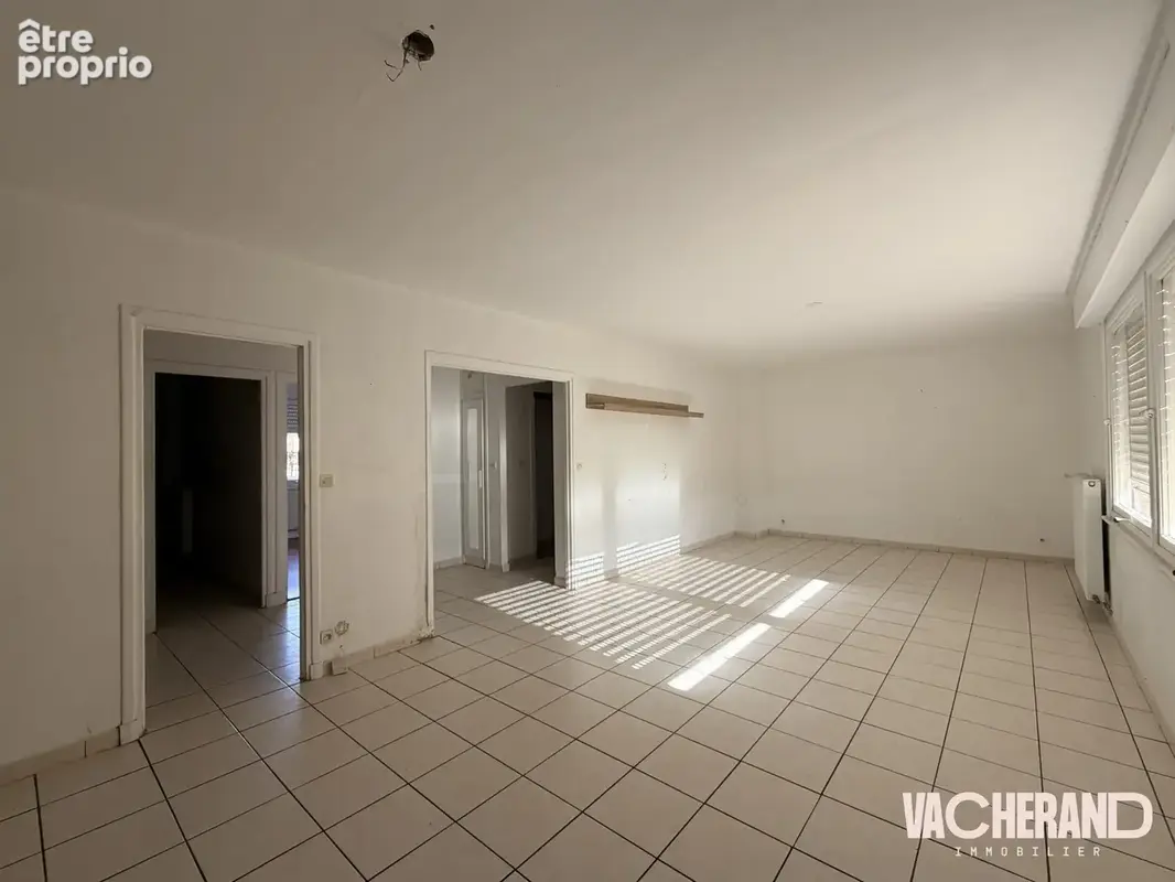 Appartement 90 m² à Lambersart  - photo 5