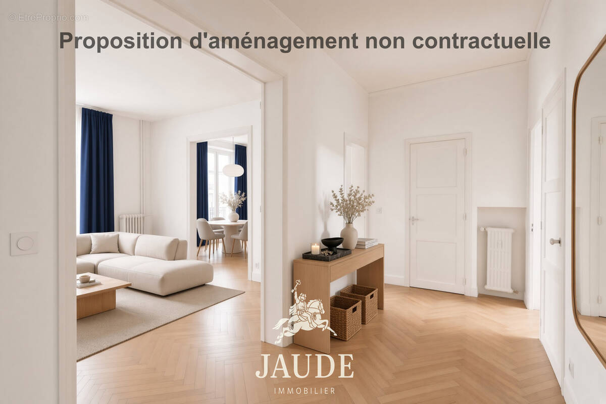 Appartement à ROYAT