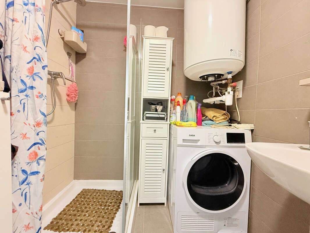 Appartement à URRUGNE