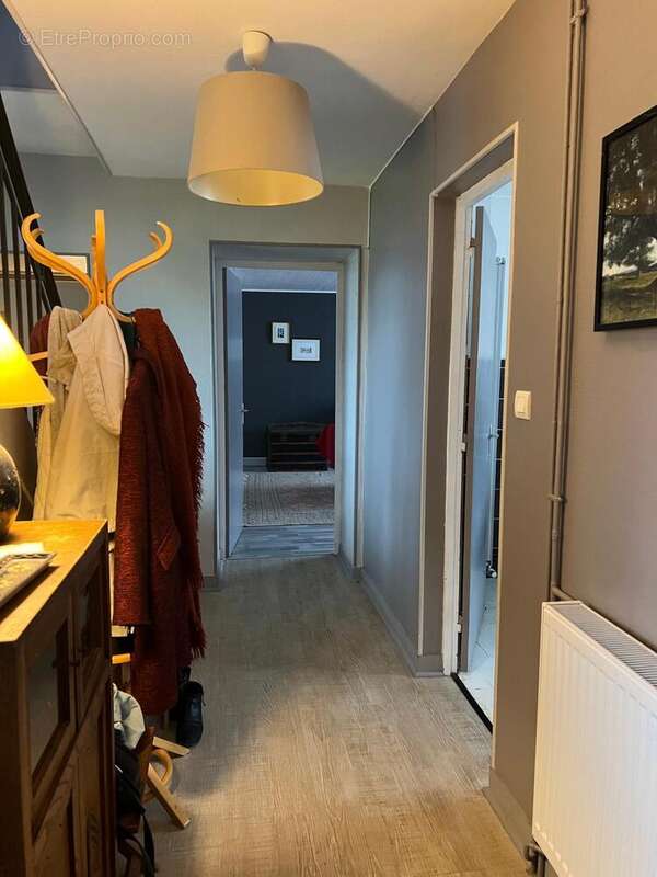 Photo 5 - Maison à MONTBOZON