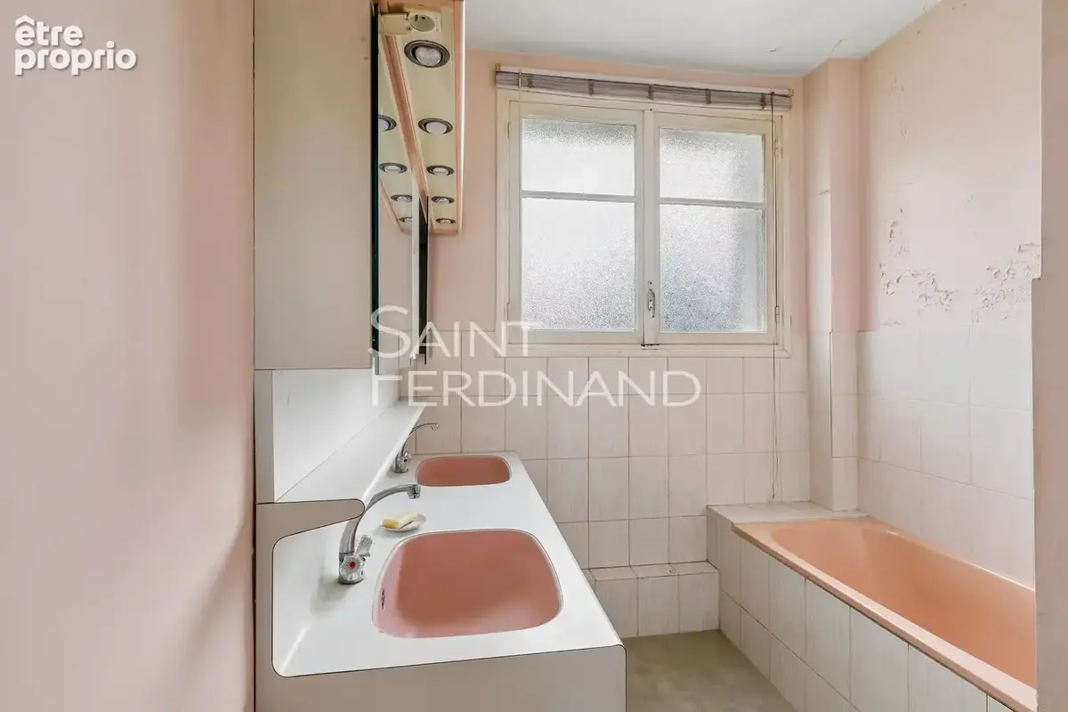 Neuilly  Dulud  4/5 Chambres - photo 10
