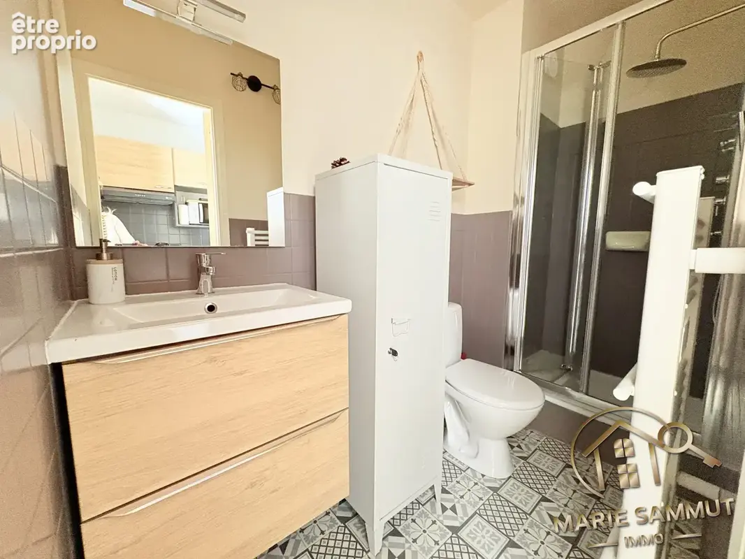 Appartement 1 pièce 22 m² à vendre à La Grande-Motte (34280) - photo 8