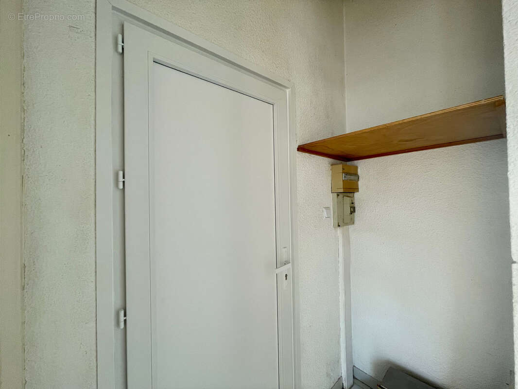 Appartement à LE CHATEAU-D'OLERON