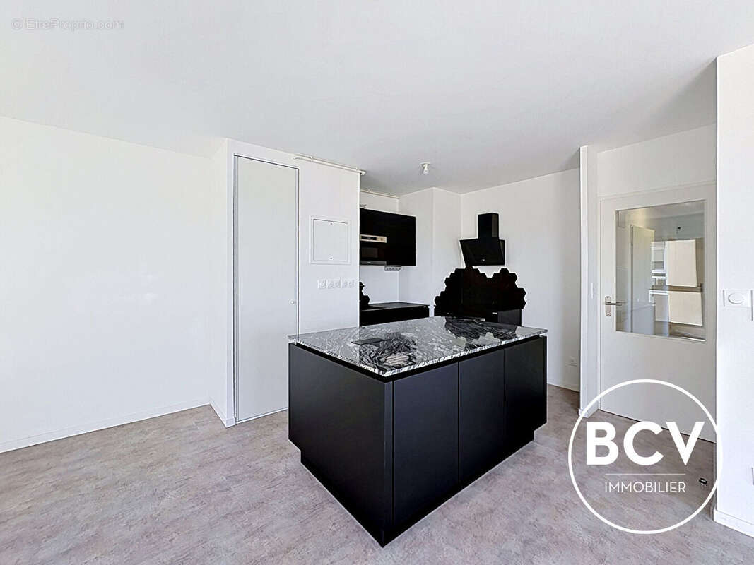 Appartement à CHARTRES