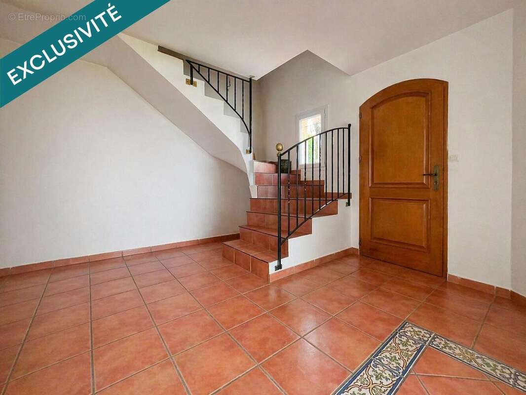 Photo 5 - Maison à LA COTE-SAINT-ANDRE