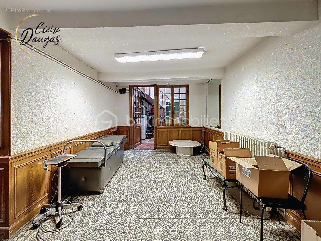 Appartement à TREBES