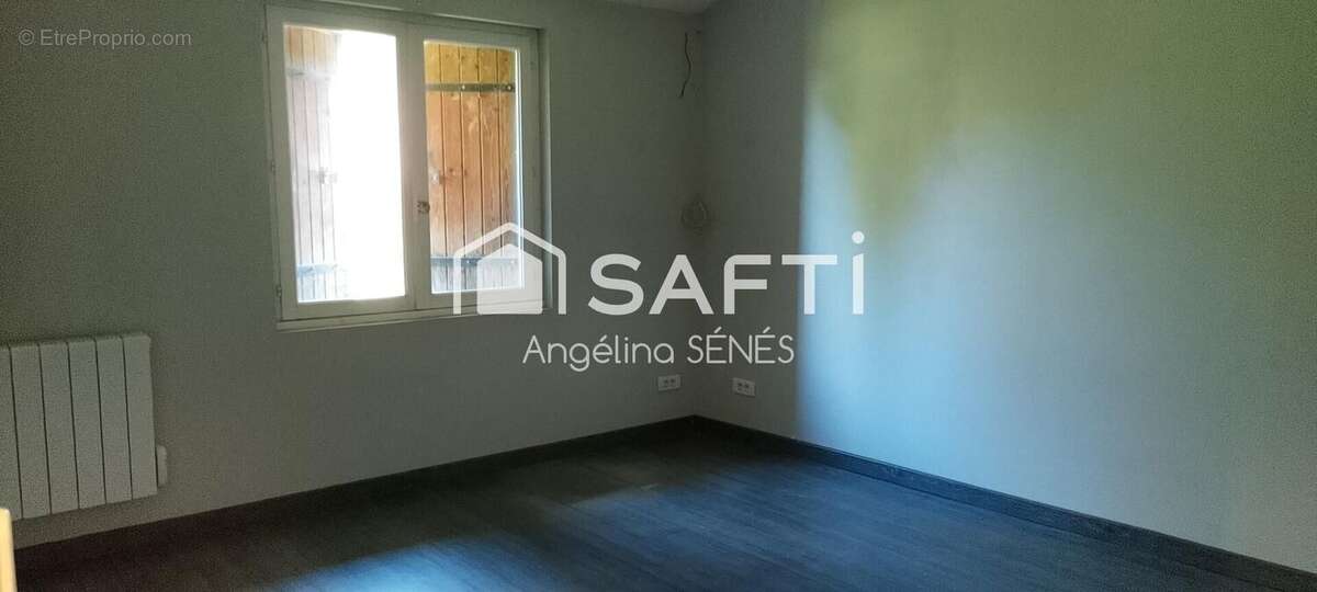 Photo 2 - Maison à CARTELEGUE