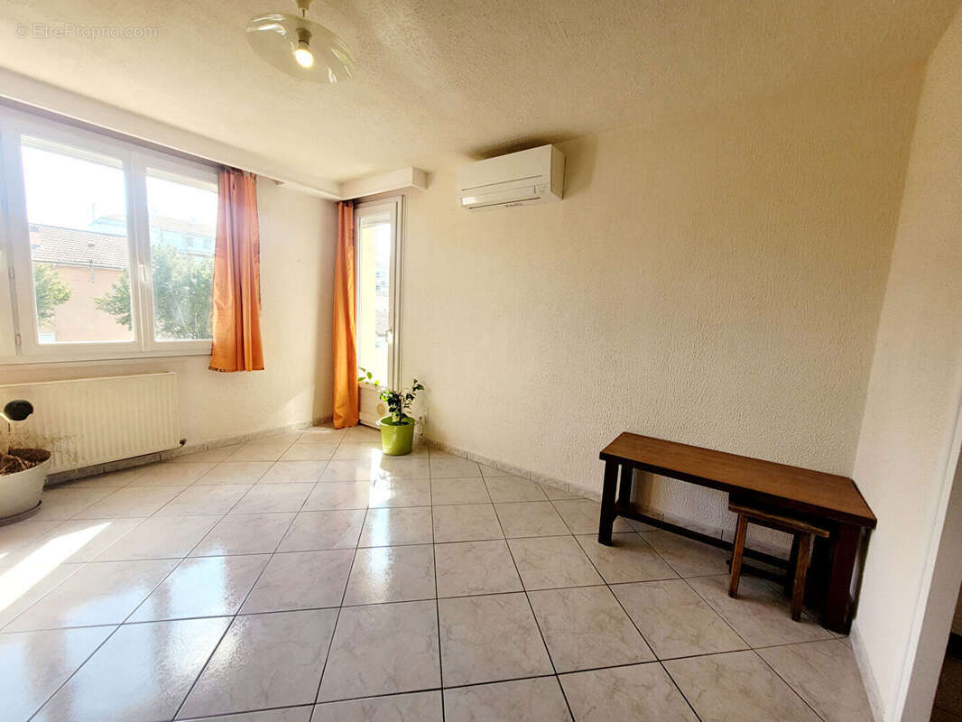 Appartement à VALENCE
