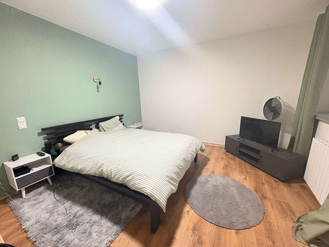 Appartement à RAMBERVILLERS