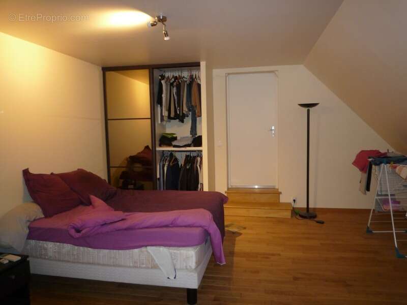 Dpt Aisne (02), LA CROIX SUR OURCQ  à vendre ensemble immobilier professionnel  1170 m2 ateliers et bureaux sur 3000 m2 de terra - photo 27